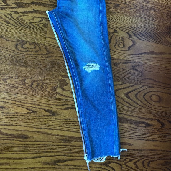 Levi’s 501 The Original Jeans - Picture 7 of 9